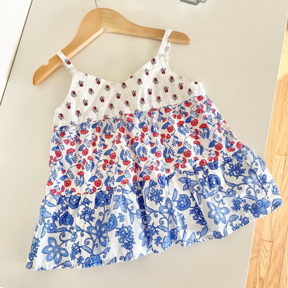 Girls top